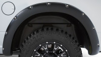 Stampede - Stampede 8421-5 Ruff Riderz Fender Flare - Image 2
