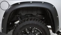 Stampede - Stampede 8431-5 Ruff Riderz Fender Flare - Image 2