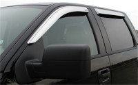 Stampede - Stampede 6160-8 Tape-Onz Sidewind Deflector 4 pc. - Image 2