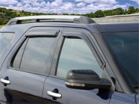 Stampede - Stampede 6194-2 Tape-Onz Sidewind Deflector 4 pc. - Image 2