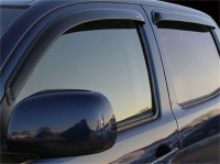 Stampede - Stampede 6337-2 Tape-Onz Sidewind Deflector 4 pc. - Image 3