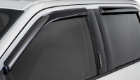Stampede - Stampede 61102-2 Tape-Onz Sidewind Deflector 4 pc. - Image 2
