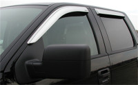 Stampede - Stampede 6010-8 Tape-Onz Sidewind Deflector 4 pc. - Image 3