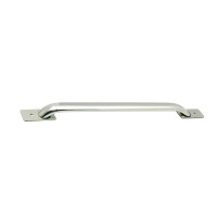 Westin - Westin 50-2010 Platinum Oval Bed Rails - Image 1