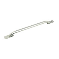 Westin - Westin 50-2020 Platinum Oval Bed Rails - Image 2
