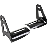 Westin - Westin 32-0045 Ultimate Bull Bar LED Light Bar Mount - Image 2
