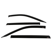 Westin - Westin 72-31408 Tape On Wind Deflector - Image 2