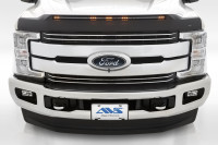 Auto Ventshade - Auto Ventshade 753135 Aeroskin LightShield Hood Protector - Image 7