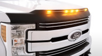 Auto Ventshade - Auto Ventshade 753135 Aeroskin LightShield Hood Protector - Image 9