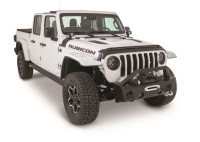 Auto Ventshade - Auto Ventshade 753156 Aeroskin LightShield Hood Protector - Image 2