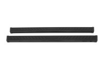 Lund - Lund 28565022 Summit Ridge 2.0 Running Board Kit - Image 1
