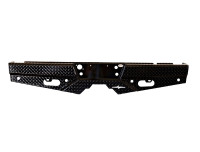 Frontier Truck Gear - Frontier Truck Gear 100-10-6013 Diamond Rear Bumper - Image 1