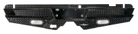 Frontier Truck Gear - Frontier Truck Gear 100-10-8009 Diamond Rear Bumper - Image 1