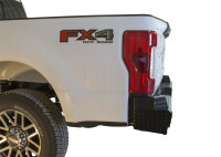 Frontier Truck Gear - Frontier Truck Gear 100-11-7008 Diamond Rear Bumper - Image 1