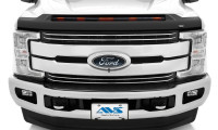 Auto Ventshade - Auto Ventshade 953135 Aeroskin LightShield Pro Hood Protector - Image 7