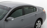 Auto Ventshade - Auto Ventshade 894104 Ventvisor Low Profile Deflector 4 pc. - Image 3