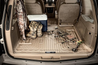 Husky Liners - Husky Liners 23743 WeatherBeater Cargo Liner - Image 2