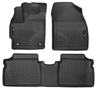 Husky Liners - Husky Liners 99511 WeatherBeater Floor Liner - Image 1