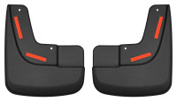 Husky Liners - Husky Liners 58491 Custom Molded Mud Guards - Image 1