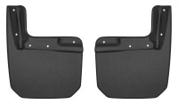Husky Liners - Husky Liners 58151 Custom Molded Mud Guards - Image 1