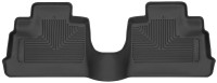 Husky Liners - Husky Liners 53671 X-act Contour Floor Liner - Image 1
