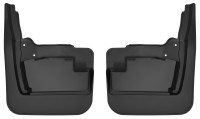 Husky Liners - Husky Liners 58271 Custom Molded Mud Guards - Image 1
