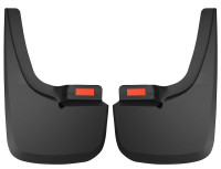 Husky Liners - Husky Liners 59511 Custom Molded Mud Guards - Image 1