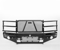 Ranch Hand - Ranch Hand FBC151BLR Legend Series Front Bumper - Image 1