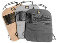 WeatherTech - WeatherTech SBP003GY Seat Back Protectors - Image 1