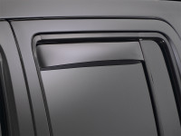 WeatherTech - WeatherTech 87343 Side Window Deflector - Image 2