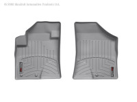 WeatherTech - WeatherTech 461591 FloorLiner DigitalFit - Image 1