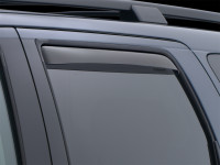 WeatherTech - WeatherTech 85450 Side Window Deflector - Image 2