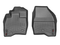 WeatherTech - WeatherTech 449811 FloorLiner DigitalFit - Image 1