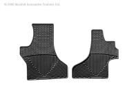 WeatherTech - WeatherTech W51 All Weather Floor Mats - Image 1