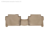 WeatherTech - WeatherTech 451512 FloorLiner DigitalFit - Image 1