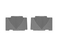 WeatherTech - WeatherTech W306GR All Weather Floor Mats - Image 1