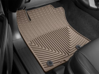 WeatherTech - WeatherTech W307TN All Weather Floor Mats - Image 2