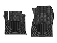 WeatherTech - WeatherTech W308 All Weather Floor Mats - Image 1