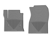 WeatherTech - WeatherTech W308GR All Weather Floor Mats - Image 1