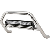 Westin - Westin 32-20005 HD LED Bar Clamp Bracket - Image 2