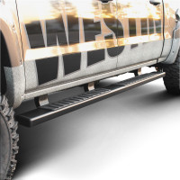 Westin - Westin 28-71015 R7 Nerf Step Bars - Image 11