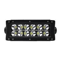 Westin - Westin 09-13206S EF2 Double Row LED Light Bar - Image 2