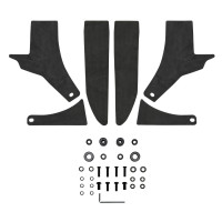 Westin - Westin 62-41085 Pillar LED Light Mount - Image 5