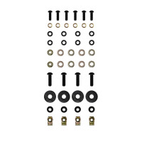 Westin - Westin 58-72015 Pro-Mod Skid Plate - Image 5