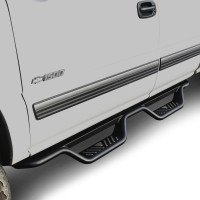 Westin - Westin 20-11685 Outlaw Nerf Step Bars - Image 6
