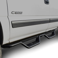 Westin - Westin 20-11685 Outlaw Nerf Step Bars - Image 7