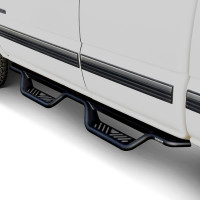 Westin - Westin 20-11685 Outlaw Nerf Step Bars - Image 8