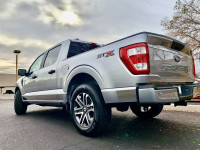 ICI (Innovative Creations) - ICI (Innovative Creations) T4171-304M Rocker Panel Molding - Image 3