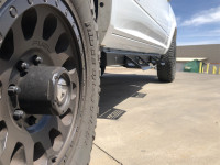 ICI (Innovative Creations) - ICI (Innovative Creations) 840121412944 Alumilite Side-Steps - Image 3