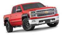 Bushwacker - Bushwacker 40963-02 Extend-A-Fender Flares - Image 5